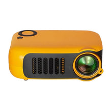 Load image into Gallery viewer, A2000 HD Projector for Home Use Gift  Mini-Portable Projector Manufacturer
