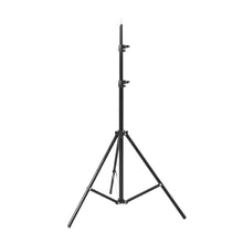 Load image into Gallery viewer, Selens Professional 200cm Light Stand Tripod with 1/4 Screw Head for Photo Studio Softbox Video Flash Umbrella Reflector Lighting
