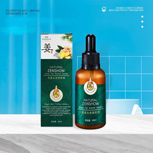 Load image into Gallery viewer, Hair Care Essential Oil Mature Ginger Hair Nutrient Solution 30ml Head Fluid Sheng Jiang Wang Hair Essential Oil

