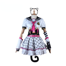Load image into Gallery viewer, lovelive School Idol Tennoji Rina Cosplay Carnaval Costume Halloween Christmas Costume
