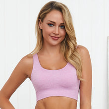 Load image into Gallery viewer, Yoga Sets Women Sport Suit Gym Running Workout Fitness Set Sports Bra + Pants

