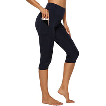 Load image into Gallery viewer, Yoga Pants Women Fitness Yoga Gym High Waist Leggings
