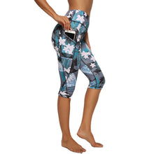 Load image into Gallery viewer, Yoga Pants Women Fitness Yoga Gym High Waist Leggings
