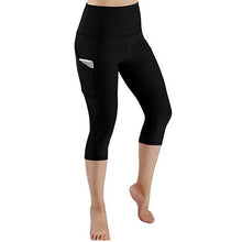 Load image into Gallery viewer, Yoga Pants Women Fitness Yoga Gym High Waist Leggings
