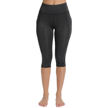 Load image into Gallery viewer, Yoga Pants Women Fitness Yoga Gym High Waist Leggings
