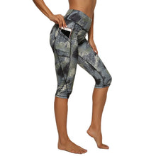 Load image into Gallery viewer, Yoga Pants Women Fitness Yoga Gym High Waist Leggings
