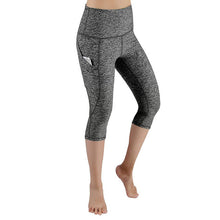 Load image into Gallery viewer, Yoga Pants Women Fitness Yoga Gym High Waist Leggings
