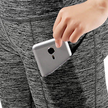 Load image into Gallery viewer, Yoga Pants Women Fitness Yoga Gym High Waist Leggings
