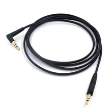 Load image into Gallery viewer, 3.5mm To 2.5mm Headphone Cable Suitable For Sennheiser Momentum 3/Hd 400 s Hd 450 Bt Hd 458 Bt Wireless Headphones
