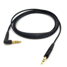 Load image into Gallery viewer, 3.5mm To 2.5mm Headphone Cable Suitable For Sennheiser Momentum 3/Hd 400 s Hd 450 Bt Hd 458 Bt Wireless Headphones
