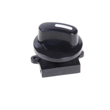 Load image into Gallery viewer, 3 Way 4 Position Selector Rotary Switch 13A 120VAC With Knob For Fan

