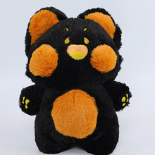 Load image into Gallery viewer, 40cm Dudu Cat  Anime Kawaii Cartoon Plush Toy Stuffed Soft Cat Doll Animal Pillow Birthday Halloween Gift For Kids Girl

