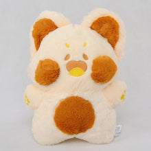 Load image into Gallery viewer, 40cm Dudu Cat  Anime Kawaii Cartoon Plush Toy Stuffed Soft Cat Doll Animal Pillow Birthday Halloween Gift For Kids Girl
