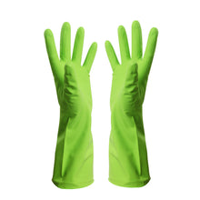 Load image into Gallery viewer, Kitchen Waterproof Durable Wear-Resistant Laundry Gloves
