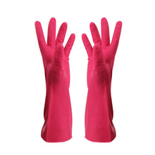 Load image into Gallery viewer, Kitchen Waterproof Durable Wear-Resistant Laundry Gloves
