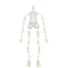 Load image into Gallery viewer, 30CM DOLL 1/6 Bjd Doll Mechanical Joint Body Naked Doll Practice Makeup Doll Kids Girls Doll Toy Gift Buy Doll Get Free Gesture
