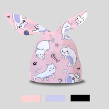 Load image into Gallery viewer, 30PCS Eid Mubarak Rabbit Ear Bags Candy Gift Bags Muslim Islamic Festival Party Baking Package Ramadan Kareem Favors Supplies
