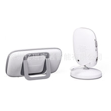 Load image into Gallery viewer, Vb603 Wireless Babysitter Home Children's Safety Monitor Intercom Cradle
