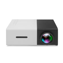 Load image into Gallery viewer, Projector Yg300/Yg310 Led Home HD Projector Miniature HD
