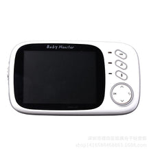 Load image into Gallery viewer, Vb603 3.2-Inch Digital Babysitter Baby Monitor Cross-Border Baby

