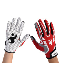 Load image into Gallery viewer, Youth Baseball Strike Protective Gloves American Rugby Sports Professional Non-Slip Baseball Gloves

