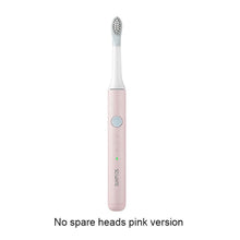 Load image into Gallery viewer, Electric Toothbrush Inductive Wireless Rechargeable Soft Brush Protect Tooth 3 Speed Smart Cleaning Mode Tooth Care For Kids And Adult Home Toothbrush
