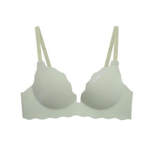 Load image into Gallery viewer, Seamless Women Bras Wirefree Brassiere Classic Bra Underwear for Female Intimates Lingerie Sexy Bralette Girls Back Closure Bras

