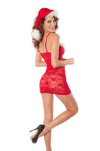 Load image into Gallery viewer, Sexy Lingerie Sexy Sleepwear Club Performance Costumes Christmas Clothes
