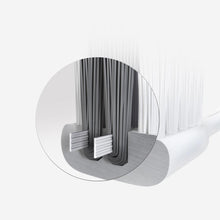 Load image into Gallery viewer, 2pcs Replacement Brush Heads For Sonic Electric Toothbrush Deep Cleaning Tooth Brush Heads Cleaning
