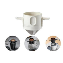 Load image into Gallery viewer, 350/500ML stainless steel coffee mug mug vacuum mug outdoor car travel mug ladies mug insulation 6-12 hours water cup thermos
