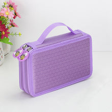Load image into Gallery viewer, Pencil Case Creative Large Capacity Drawing Pen Bag Kids Stationery Pouch
