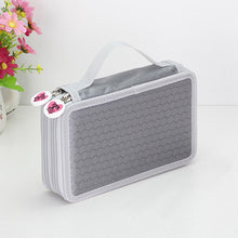 Load image into Gallery viewer, Pencil Case Creative Large Capacity Drawing Pen Bag Kids Stationery Pouch
