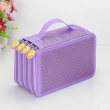 Load image into Gallery viewer, Pencil Case Creative Large Capacity Drawing Pen Bag Kids Stationery Pouch
