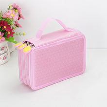 Load image into Gallery viewer, Pencil Case Creative Large Capacity Drawing Pen Bag Kids Stationery Pouch
