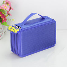 Load image into Gallery viewer, Pencil Case Creative Large Capacity Drawing Pen Bag Kids Stationery Pouch
