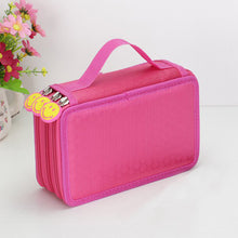 Load image into Gallery viewer, Pencil Case Creative Large Capacity Drawing Pen Bag Kids Stationery Pouch
