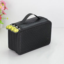 Load image into Gallery viewer, Pencil Case Creative Large Capacity Drawing Pen Bag Kids Stationery Pouch
