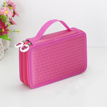 Load image into Gallery viewer, Pencil Case Creative Large Capacity Drawing Pen Bag Kids Stationery Pouch
