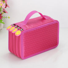 Load image into Gallery viewer, Pencil Case Creative Large Capacity Drawing Pen Bag Kids Stationery Pouch
