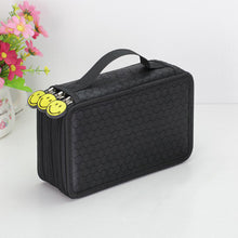 Load image into Gallery viewer, Pencil Case Creative Large Capacity Drawing Pen Bag Kids Stationery Pouch
