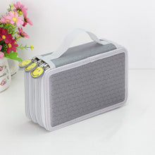 Load image into Gallery viewer, Pencil Case Creative Large Capacity Drawing Pen Bag Kids Stationery Pouch
