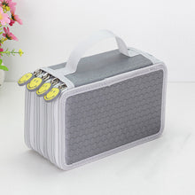 Load image into Gallery viewer, Pencil Case Creative Large Capacity Drawing Pen Bag Kids Stationery Pouch
