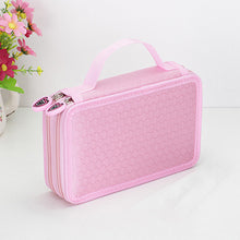 Load image into Gallery viewer, Pencil Case Creative Large Capacity Drawing Pen Bag Kids Stationery Pouch
