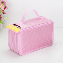 Load image into Gallery viewer, Pencil Case Creative Large Capacity Drawing Pen Bag Kids Stationery Pouch
