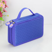 Load image into Gallery viewer, Pencil Case Creative Large Capacity Drawing Pen Bag Kids Stationery Pouch
