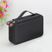 Load image into Gallery viewer, Pencil Case Creative Large Capacity Drawing Pen Bag Kids Stationery Pouch
