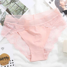 Load image into Gallery viewer, Sexy Women Seamless Low Waist High Grade UnderwearPanties
