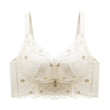 Load image into Gallery viewer, Ladies Lace Long Bra No Steel Ring Thickening Lingerie Sexy Plus Size Lingerie Corset Bra
