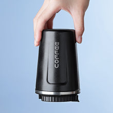 Load image into Gallery viewer, 380/510ML Stainless Steel Coffee Mug Leak-Proof Thermos Travel Thermal Vacuum Flask Insulated Cup Milk Tea Water Bottle
