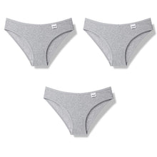 Load image into Gallery viewer, 3PCS/se New Cotton Sexy Panties for Women Underpants Briefs Underwear Plus Size Pantys Lingerie
